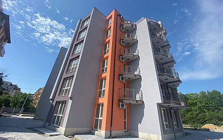 ID 10748 Квартиры от застройщика в Лимитед Фото 1 