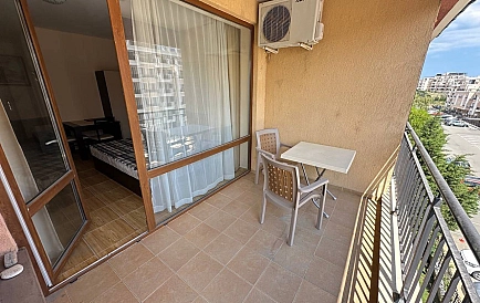 ID 15903 Квартира-студия в Меджик Дримс Фото 9