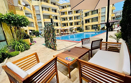 ID 15076 Трехкомнатная квартира в Сандс Фото 10