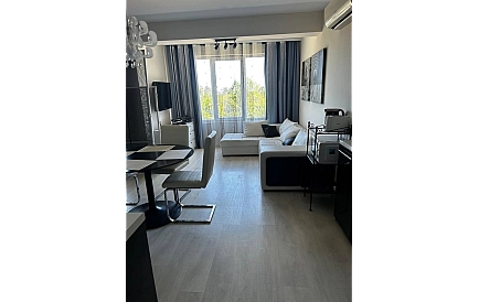 ID 14086 Двухкомнатная квартира в Пайнс Бич Резорт Фото 9