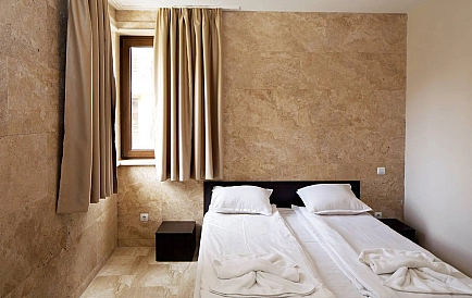 ID 15131 Трехкомнатная квартира в Амара Фото 3