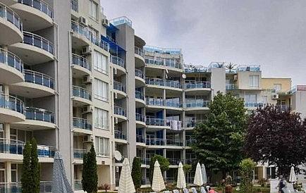 ID 14632 Квартира-студия в Оазис Фото 10