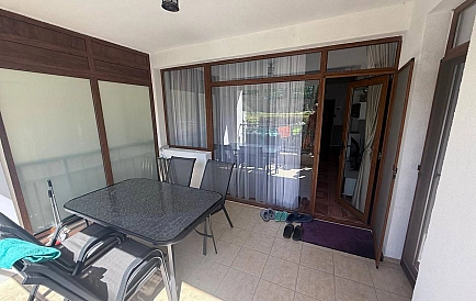 ID 14813 Двухкомнатная квартира в Сан Вейв Фото 5