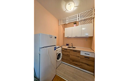 ID 16485 Двухкомнатная квартира в Мессембрия Резорт Фото 9
