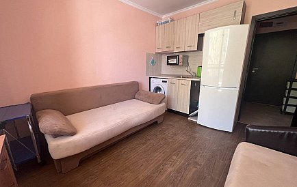 ID 15501 Квартира-студия в Астория 3 Фото 1 