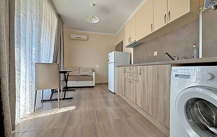 ID 15791 Трехкомнатная квартира в Вип Парк Фото 2