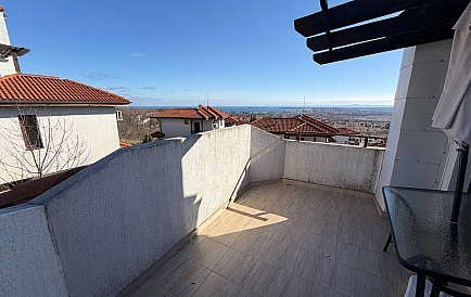 ID 15282 Трехкомнатный мезонет в Бей Вью Виллас Фото 5