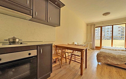 ID 13732 Квартира-студия в Санрайз Фото 8