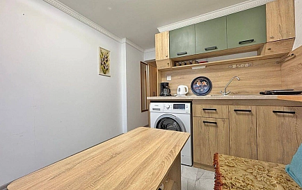 ID 15050 Квартира-студия в Соле Мар Фото 8