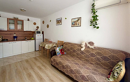 ID 15943 Двухкомнатная квартира в Родина 2 Фото 1 