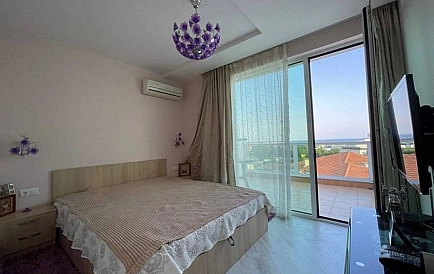 ID 15218 Трехкомнатная квартира в Омега Фото 3