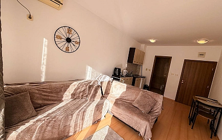 ID 14887 Квартира-студия в Санни Дей 6 Фото 9