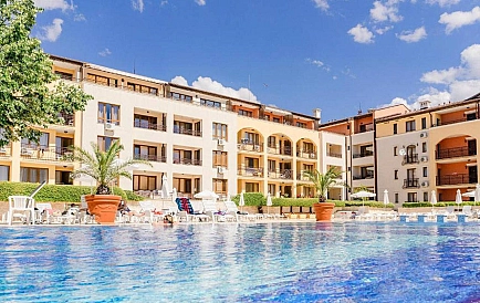 ID 14180 Трехкомнатная квартира в Галерея Фото 8