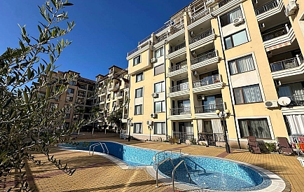 ID 16279 Двухкомнатная квартира в Радуга 2 Фото 7