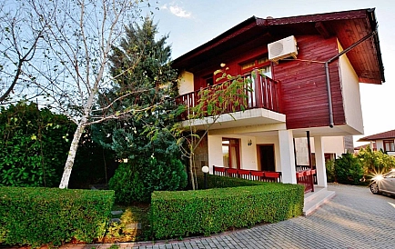 ID 15337 Двухэтажный дом в селе Кощарица Фото 6