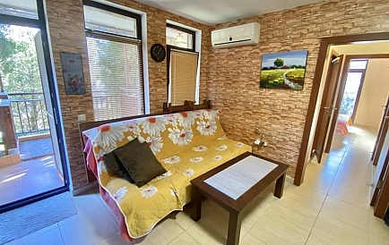 ID 15464 Трехкомнатная квартира в Этера 3 Фото 2