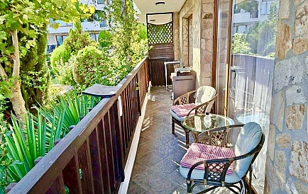 ID 16573 Четырехкомнатная квартира в Сан Коуст Резорт Фото 7