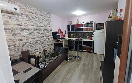 ID 15117 Двухкомнатная квартира в Соренто Соле Маре Фото 1 