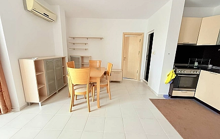 ID 14838 Двухкомнатная квартира в Батерфляй Фото 8