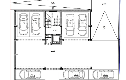 ID 15393 Жилой дом в Созополе Фото 5