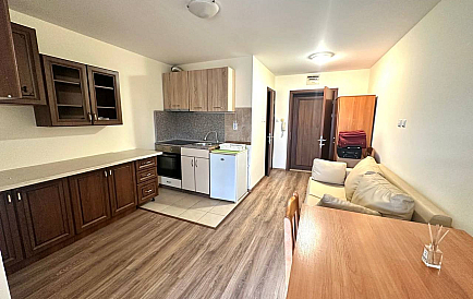 ID 15064 Квартира-студия в Виго Фото 1 