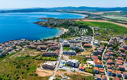 ID 14650 Квартиры от застройщика в Санни Айленд Богемия Фото 9