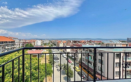 ID 15807 Квартира-студия в Черно Море 3 Фото 8