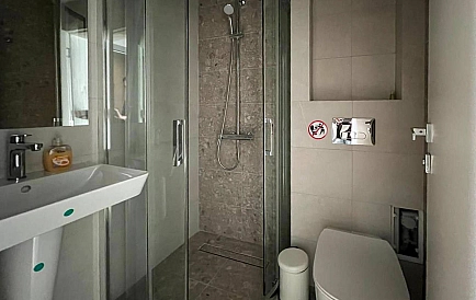 ID 15329 Квартира-студия в Опен Си Резиденс Фото 4