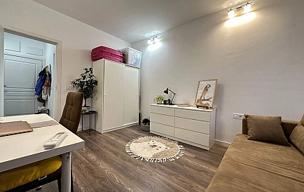 ID 14854 Четырехкомнатная квартира в Санни Вью Централ Фото 4