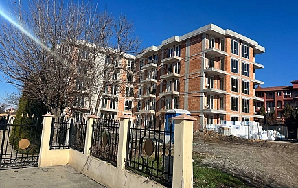 ID 15042 Квартира-студия в Ла Мер Голд Фото 6