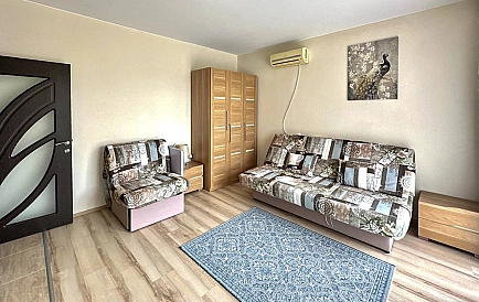 ID 15806 Квартира-студия в Элитония Гарденс 1 Фото 8