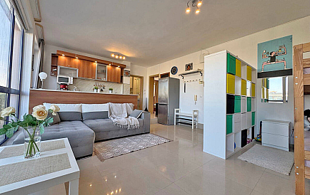 ID 15410 Двухкомнатный пентхаус в Вилла Дискавери Фото 1 