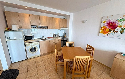 ID 15818 Двухкомнатная квартира в Корал Бич Фото 7