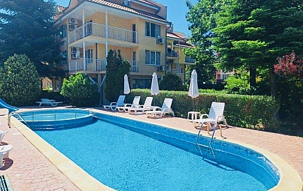 ID 15805 Трехкомнатная квартира в Робинзон Фото 7