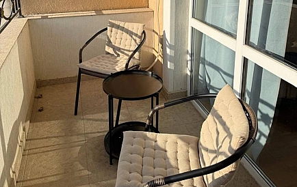 ID 15382 Двухкомнатная квартира в Элитония Гарденс 1 Фото 5