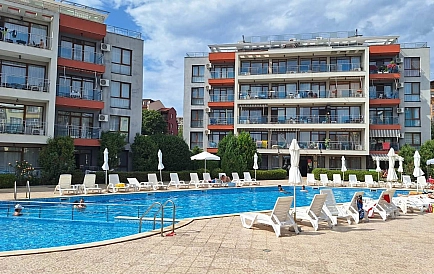 ID 16037 Двухкомнатная квартира в Сан Вейв Фото 6