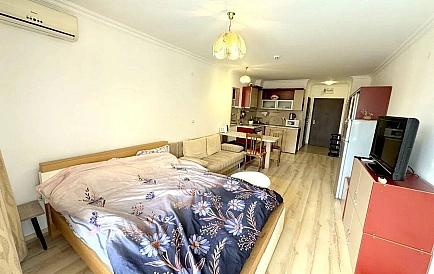 ID 15315 Квартира-студия в Амфора Фото 9