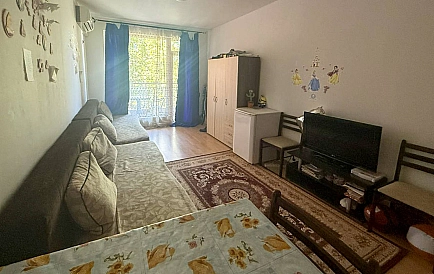 ID 15734 Квартира-студия в Санни Дей 6 Фото 3