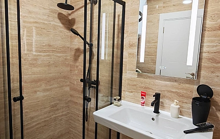 ID 15094 Трехкомнатная квартира в Эмилия Романа Бутик Фото 4