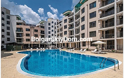 ID 16644 Квартира-студия в Авалон Фото 6
