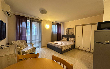 ID 15139 Квартира-студия в Эстебан Фото 1 