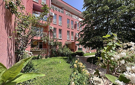 ID 16127 Квартира-студия в Санни Дей 6 Фото 6