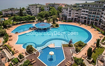 ID 16406 Квартира-студия в Эмеральд Бич Резорт Фото 4