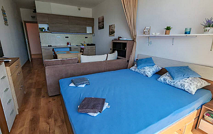 ID 15976 Квартира-студия в Санни Дей 6 Фото 1 