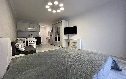 ID 15017 Квартира-студия в Магнолия 7 Фото 8