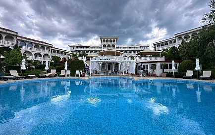 ID 15454 Двухкомнатная квартира в Лазур Фото 6