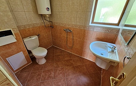 ID 15043 Трехкомнатная квартира в районе Русалка Фото 4