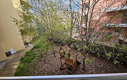 ID 15467 Квартира-студия в Сан Палас Фото 5