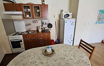 ID 15860 Двухкомнатная квартира в Привиледж Форт Клуб Фото 1 