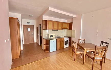 ID 14859 Двухкомнатная квартира в Тива дель Мар Фото 2